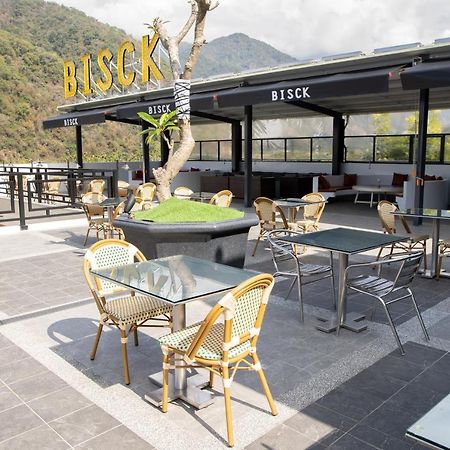 Bisck Hotel & Resort 풀리 외부 사진