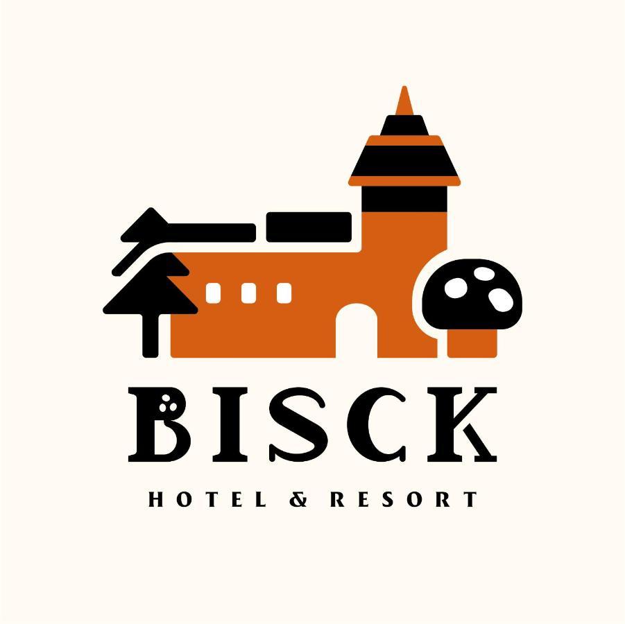 Bisck Hotel & Resort 풀리 외부 사진