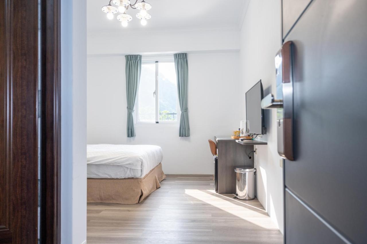 Bisck Hotel & Resort 풀리 외부 사진