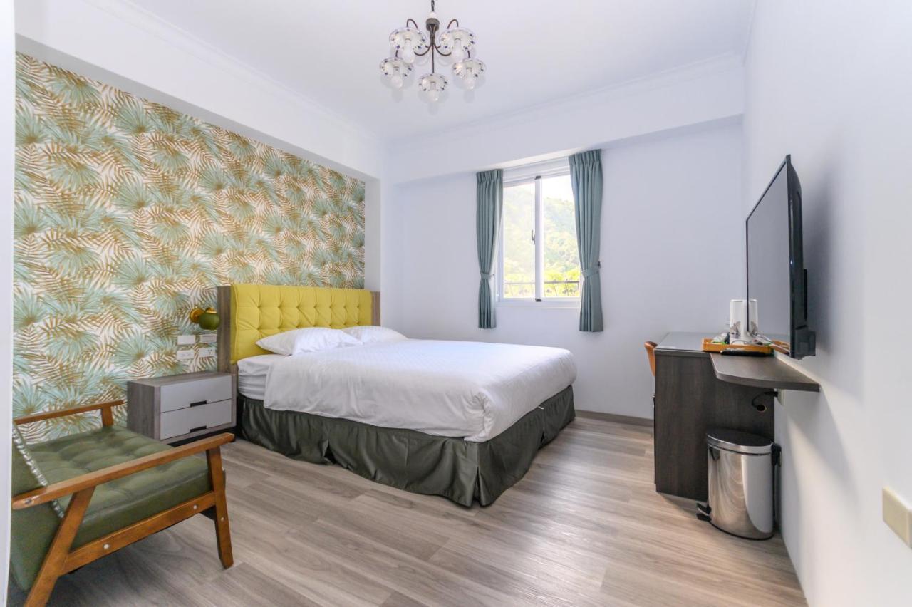 Bisck Hotel & Resort 풀리 외부 사진