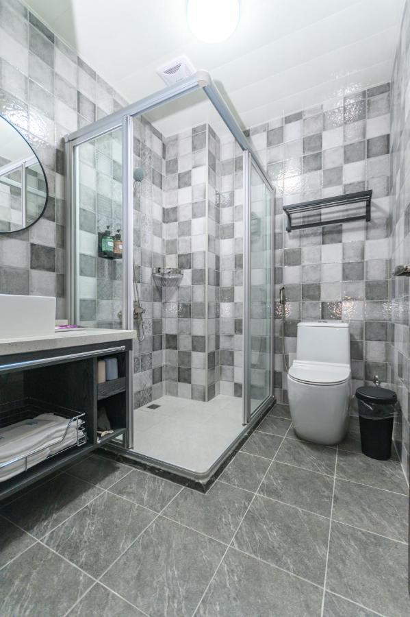 Bisck Hotel & Resort 풀리 외부 사진