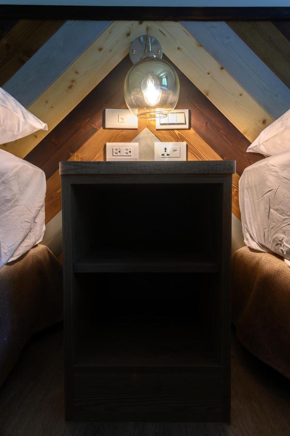 Bisck Hotel & Resort 풀리 외부 사진