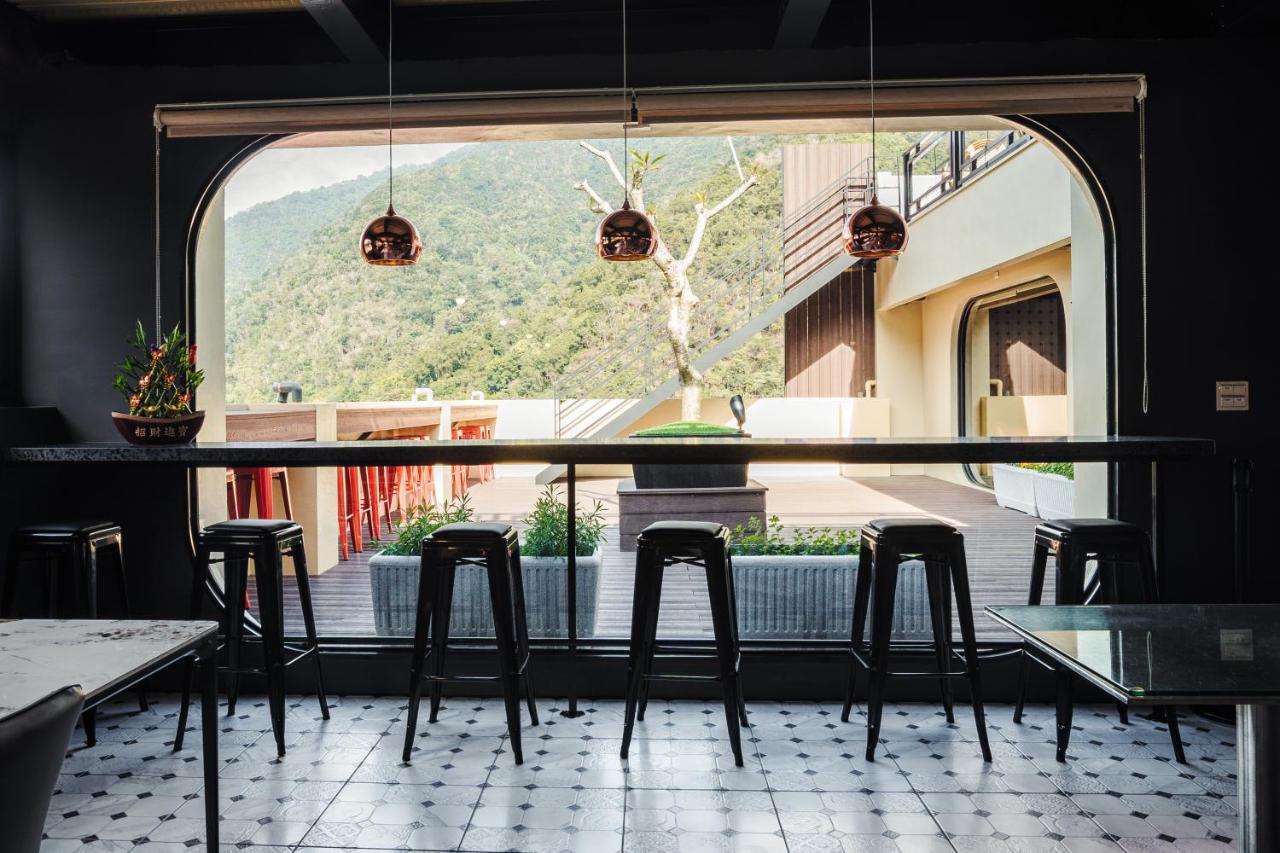 Bisck Hotel & Resort 풀리 외부 사진