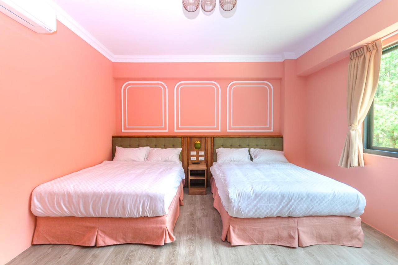 Bisck Hotel & Resort 풀리 외부 사진